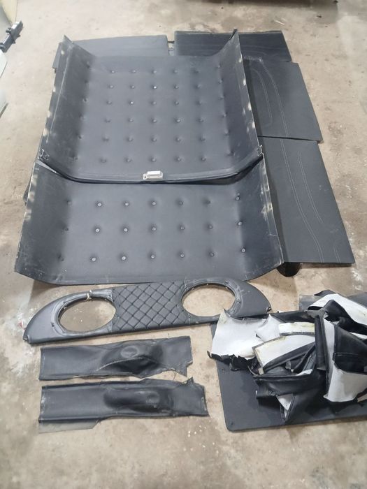 Damas salon peratyashka sotiladi