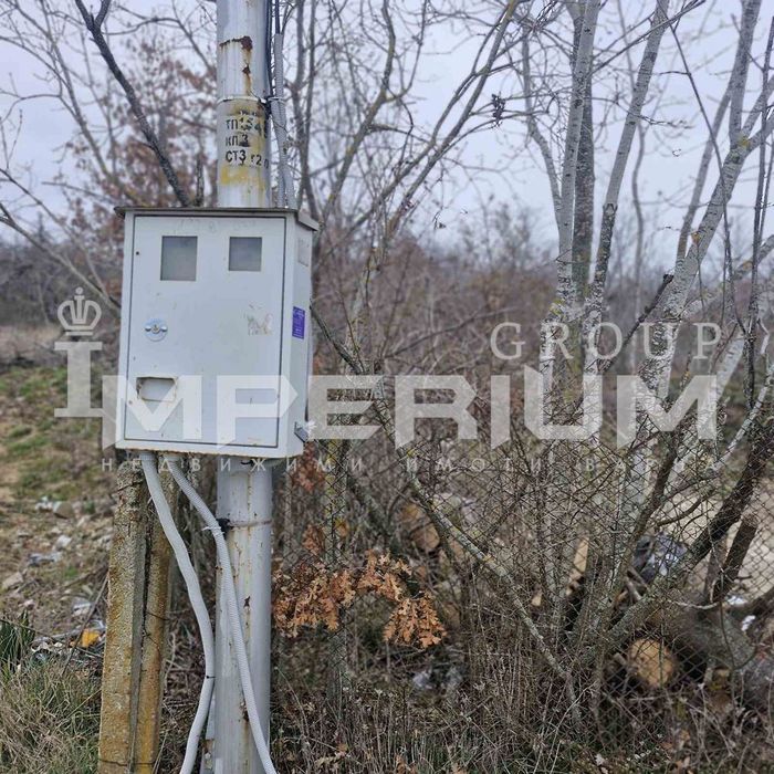 Продава се Парцел в Варна, м-т Боровец - юг - 651 кв.м за 38 €/кв.м - Снимка #2