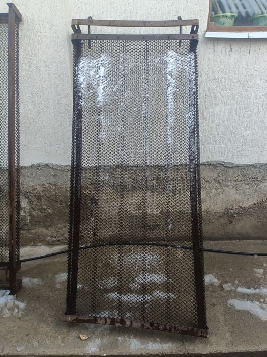 Накладка, сетка, кровать