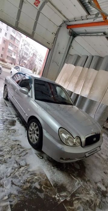 Продам Хюндай саната
