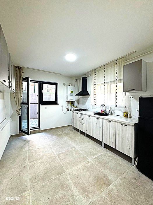 Apartament 1 cameră de închiriat - 47 mp+terasă 50 mp – Bucium, Scala