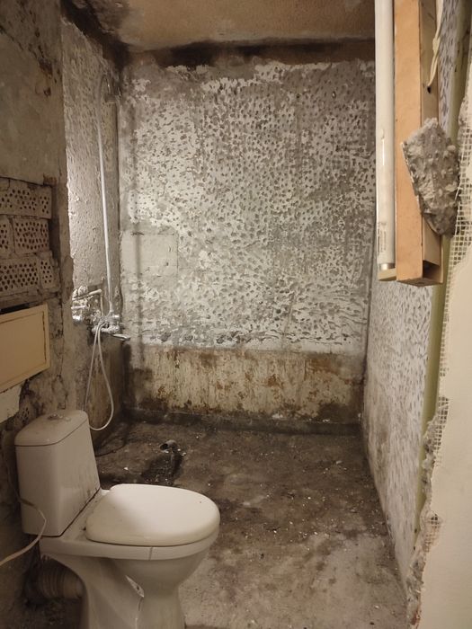 Кърти Чисти Извозва, извозване на строителни отпадъци