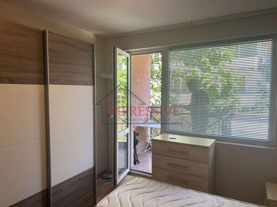 Дава се под наем Двустаен апартамент в Варна, ВИНС - 55 кв.м за 459 € - Снимка #5