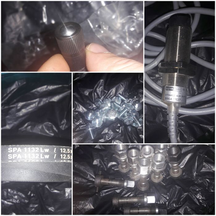 Гильотина Polar 92x