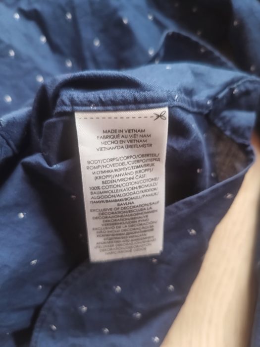 Cămașă Ralph Lauren polo