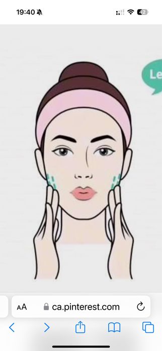 Нужны модели для фейс массажа в Караганде, скульптурный, букк массаж