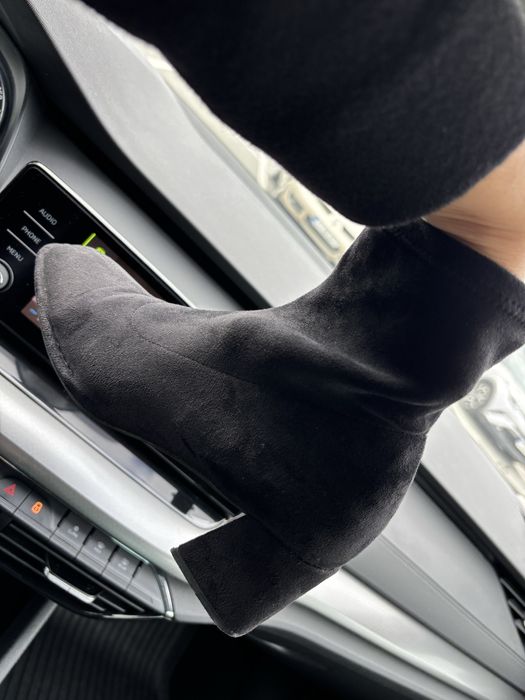 Vand botine IL PASSO