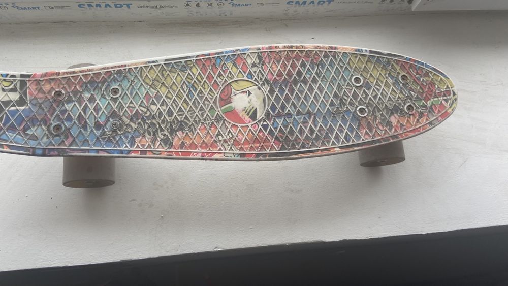 продам пенниборд