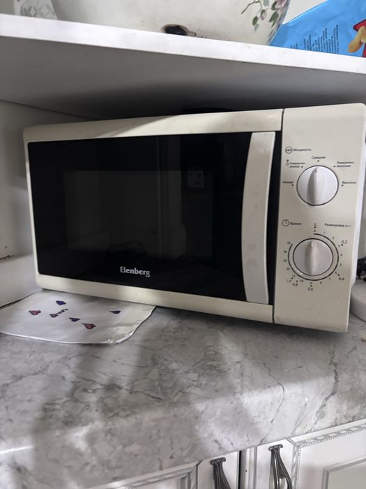 Продам Микроволновку