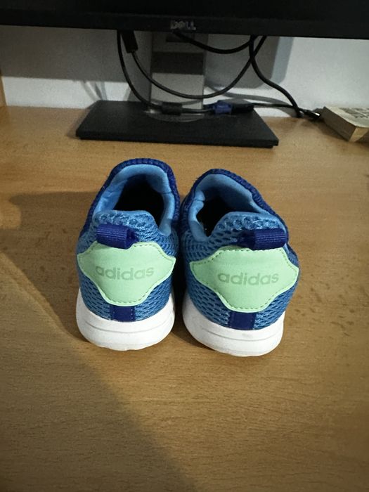 Nike, Adidas детски маратонки