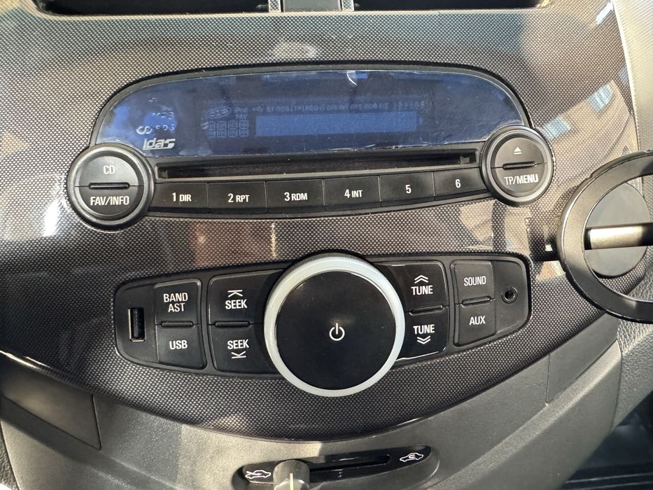 Spark maytafon mexanika