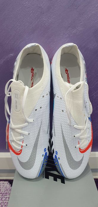 Професионални Бутонки  Nike Phantom GT II Elite James Milner