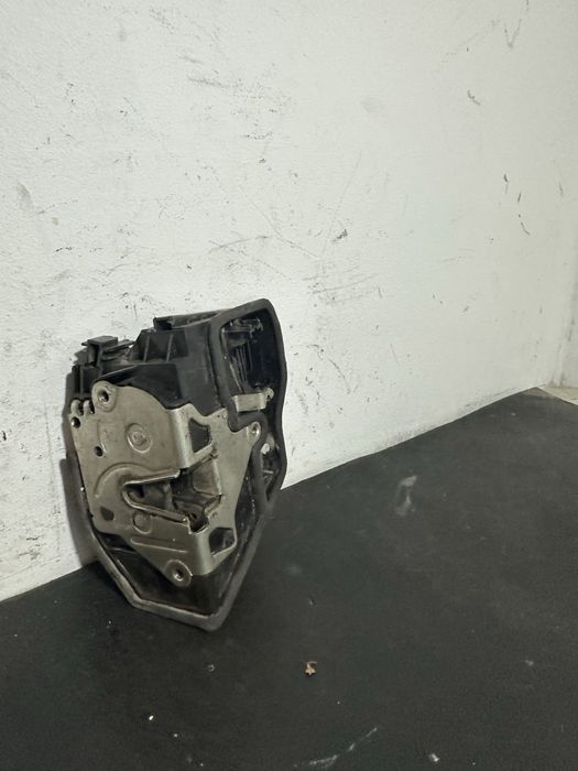 Broasca usa dreapta fata BMW Seria 5 E60 E61 | 7167074