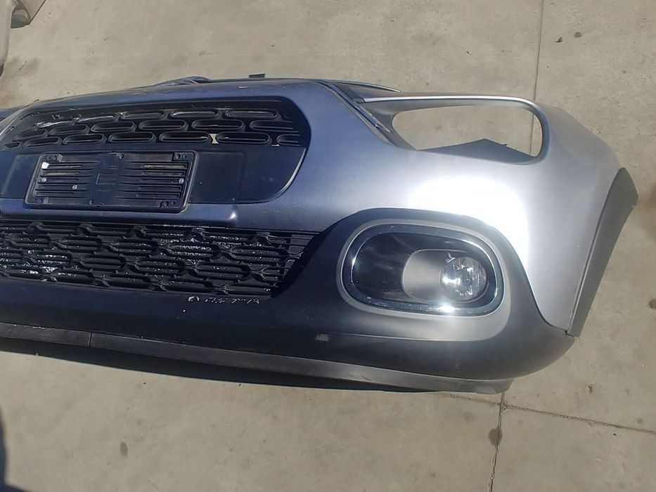 bara fata completa citroen c3 3 sx 2022  9833504177
