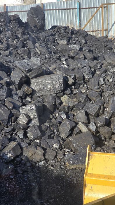 Доставка угля(Камаз,зил,газель)