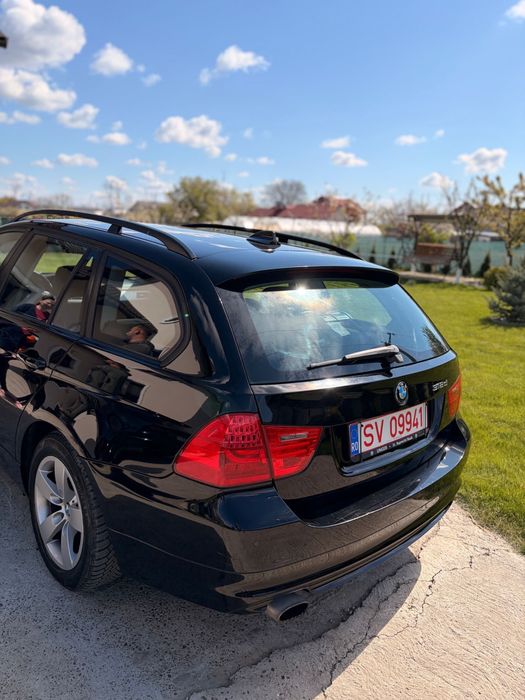 BMW 3 Series 2008 — imagine 4