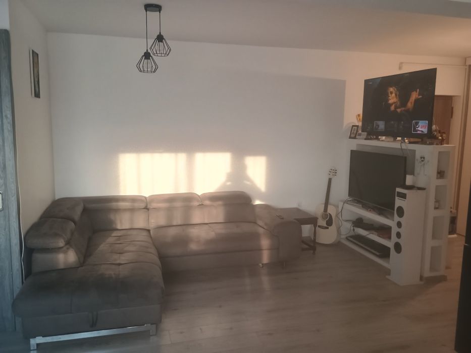 Apartament 3 camere str. Sub Cetate