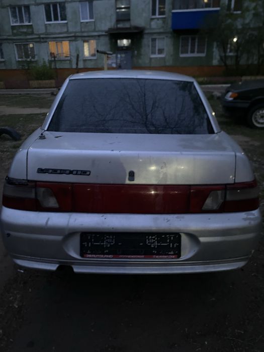 Продам 2110 богдан