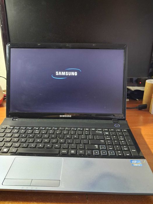 Vand Laptop Samsung NP300E5C