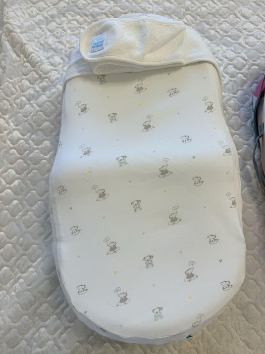 Детский Кокон зевушка