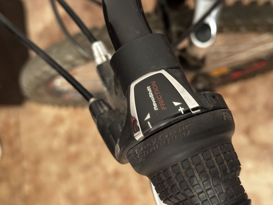 Велосипед Вива