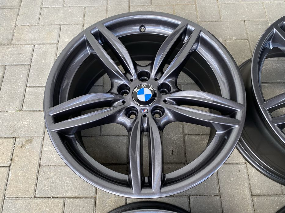 Jante BMW 19 M Originale Style 351