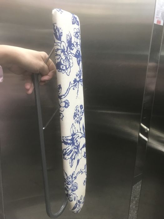 Рукавная платформа