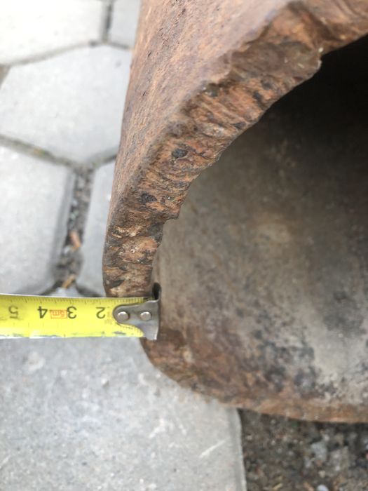 Продам совесткую трубу