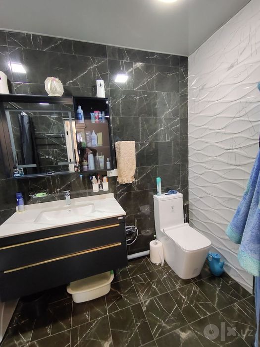 ЖК Bog'i Shamоl 2х комн, 71м2 ‼️ корзинка Сампи