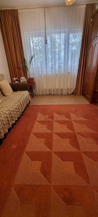 Apartament 2 camere TIP X | Ioșia - Meșteșugarilor