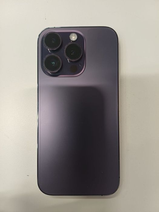 Iphone 14 pro. 256 gb.в идеальном состоянии