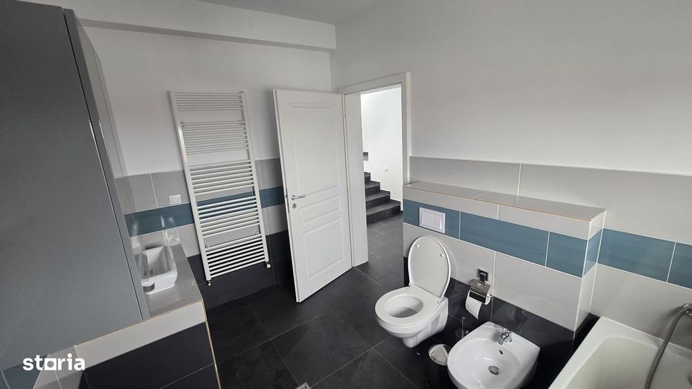 Casa de inchiriat in Faget