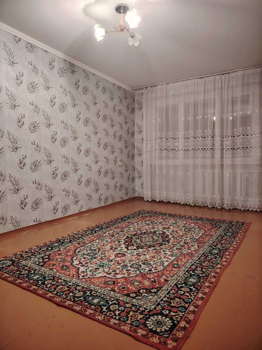 Продам 3-комн квартиру