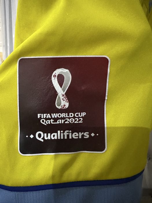 футболка Абзала Бейсебекова