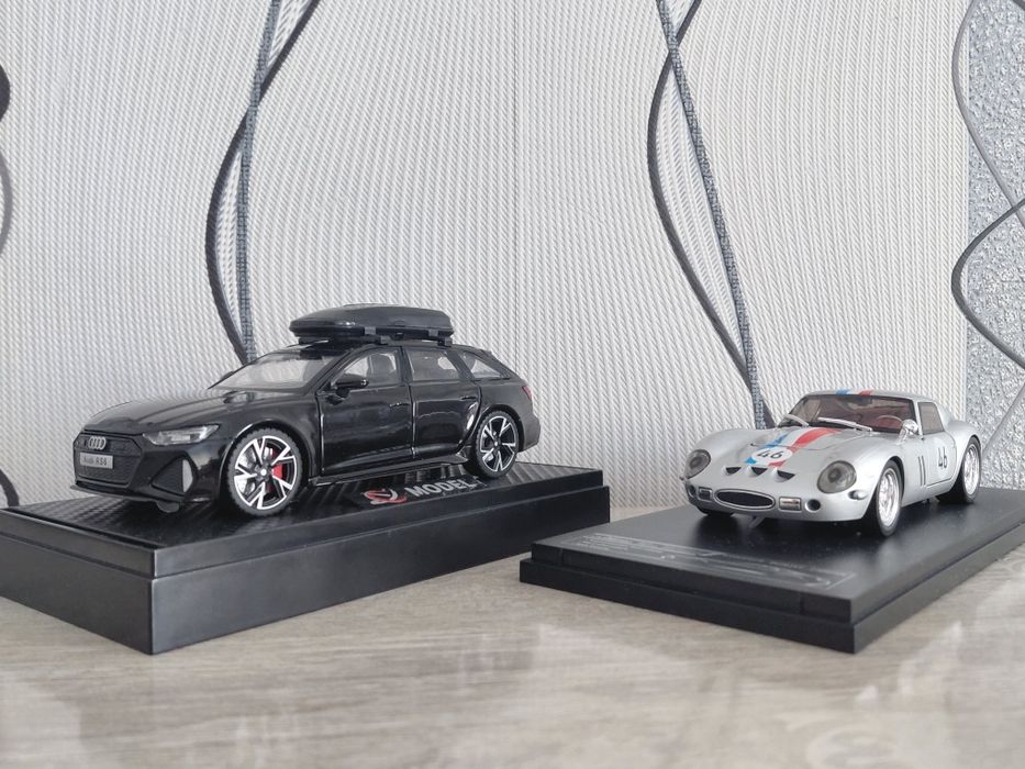 Тачка 1:32 топ бренд