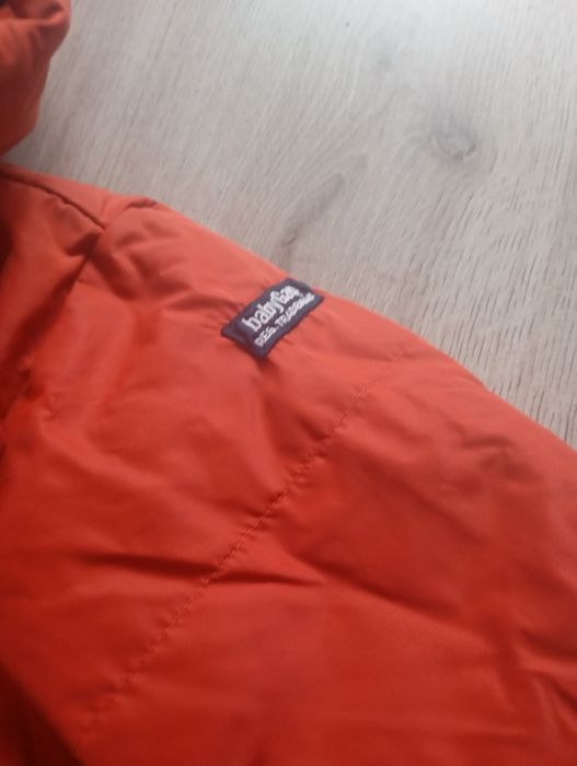 Детско яке за 4год.