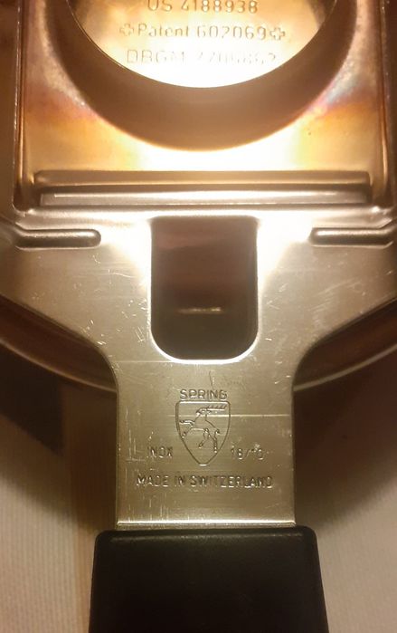 Туристически спиртник