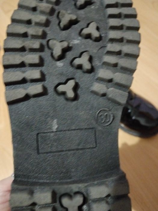 Детски боти на  Мини Маус