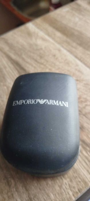 Мъжки часовник  Emporio Armani