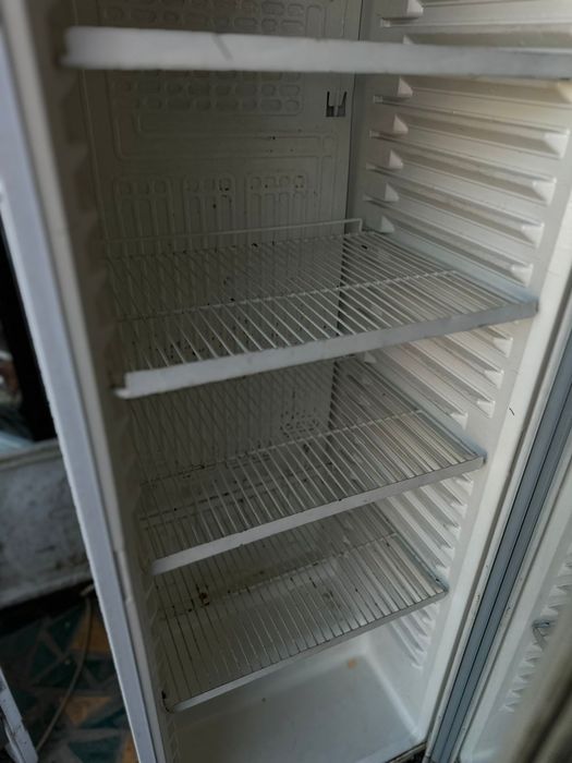 Б/у холодильники