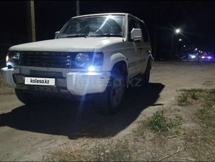 Продам Автомобиль Паджеро
