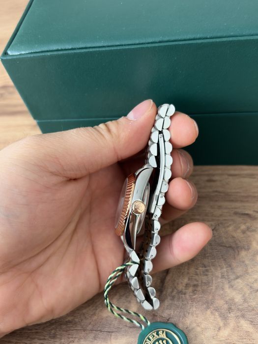 Часы Rolex lady datejust