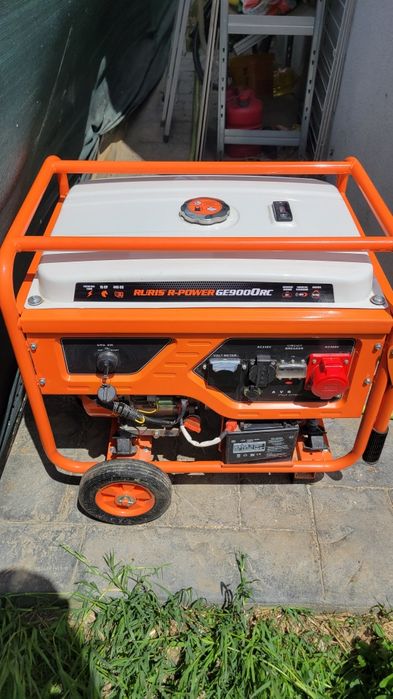 Generator R power GE900RC cu garanție