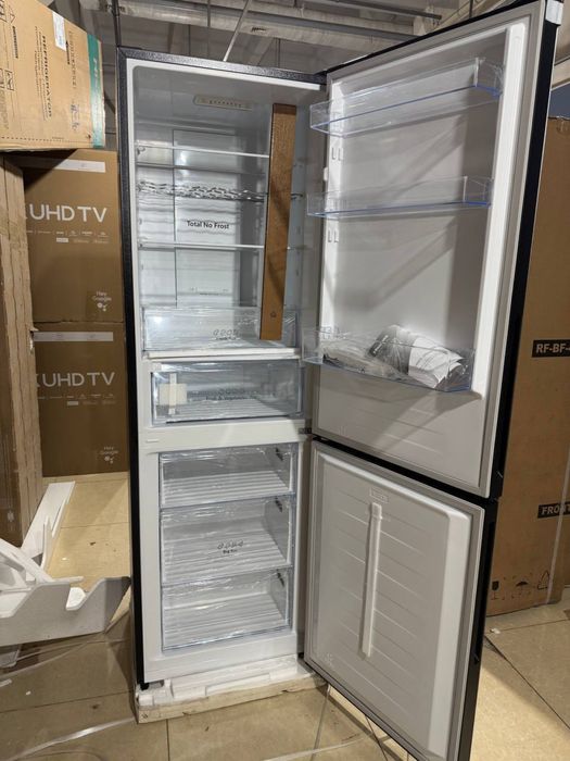 Холодильники Hisense RD-43WC4SC2