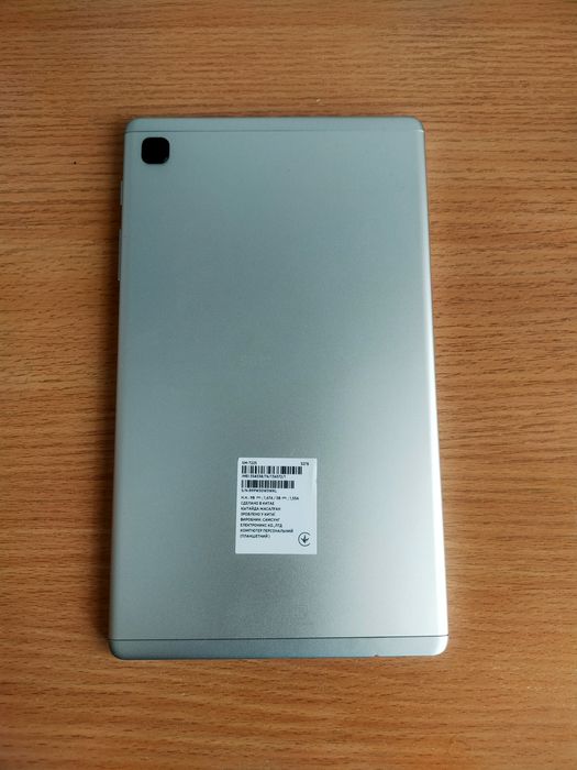 Планшет Самсунг таб А7