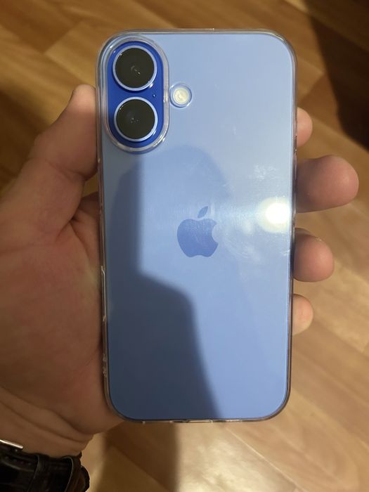 Продается iPhone 16