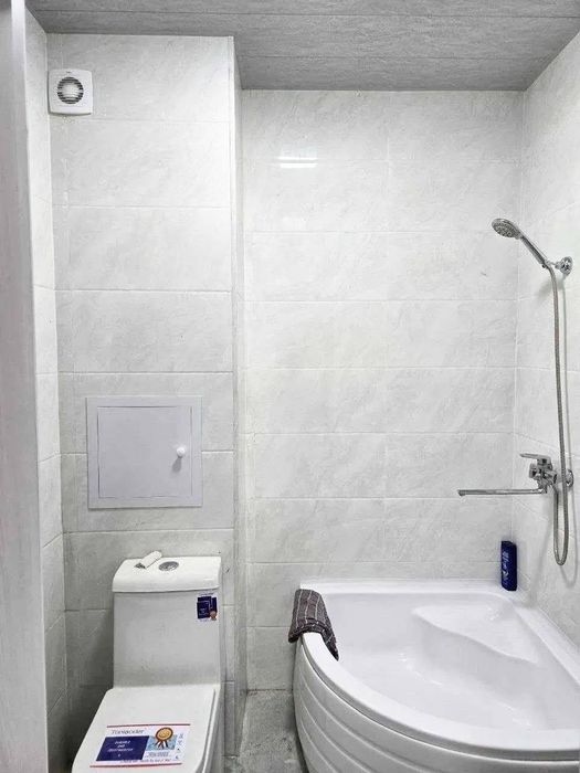 Яшнабад улица Иззат-58 Новостройке продается квартира  2/7/8  42м2