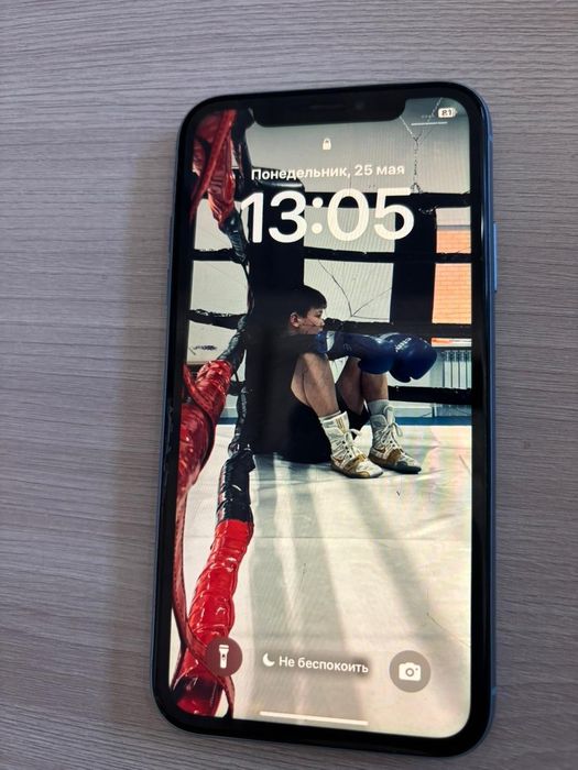 Iphone xr продам