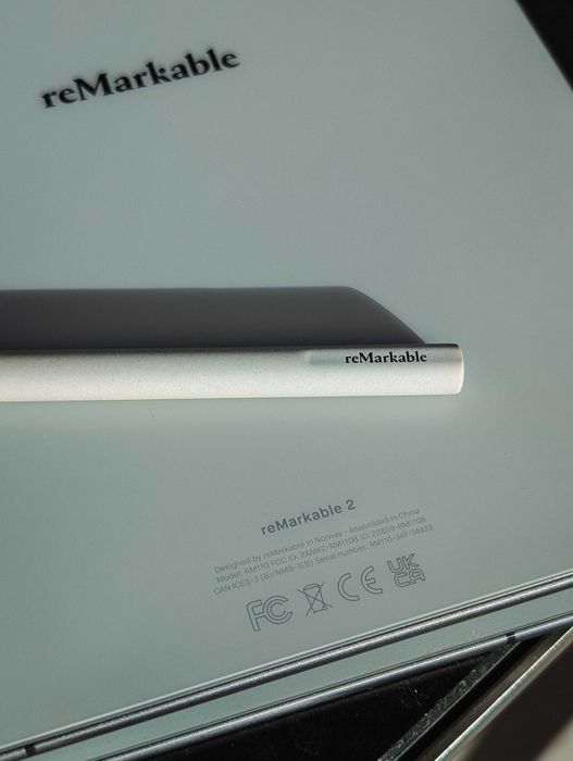 Таблети reMarkable 2