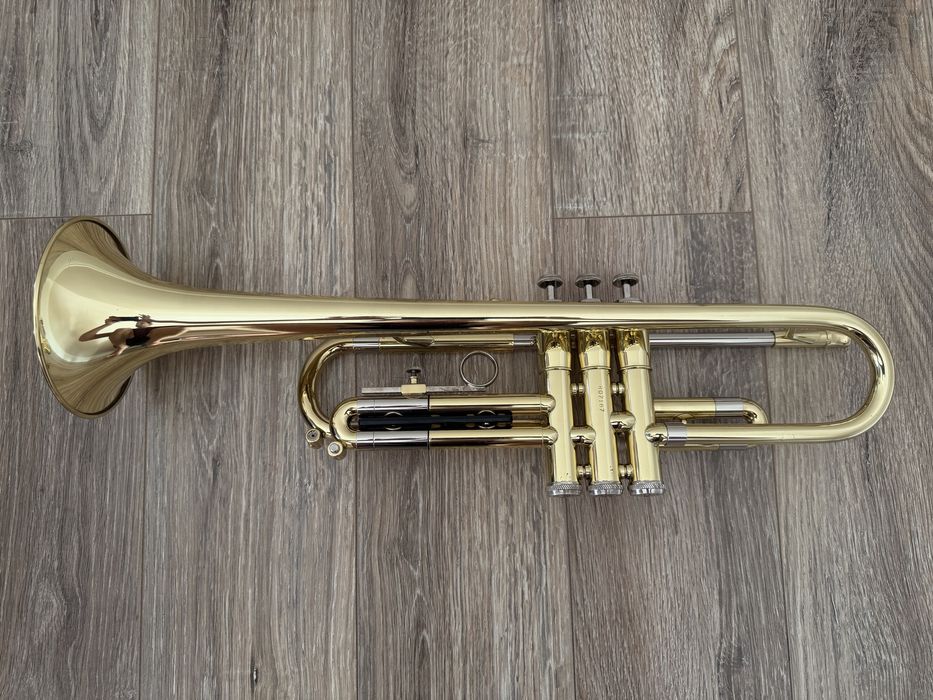 Trompeta Getzen 300 Series